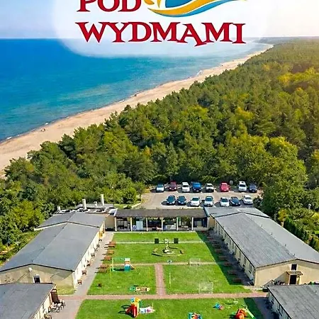 Hotel Do Wynajecia 
