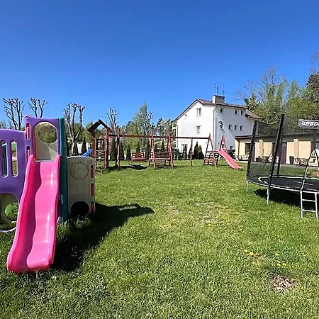 Hotel Do Wynajecia 