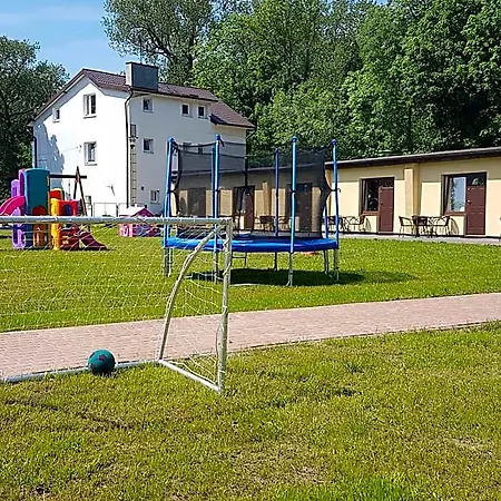Do Wynajecia 