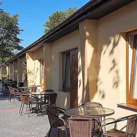 Hotel Do Wynajecia 