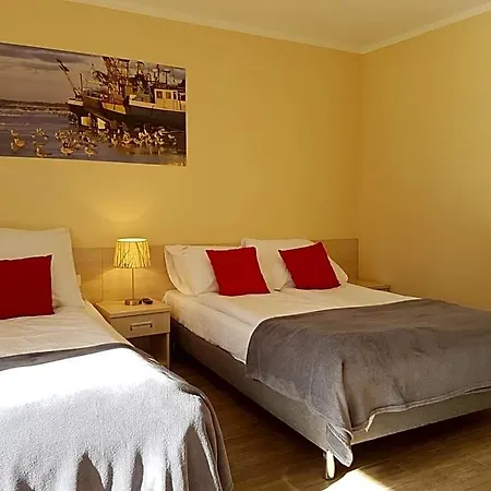 Hotel Do Wynajecia 
