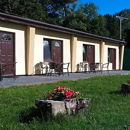 Hotel Do Wynajecia 