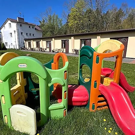 Hotel Do Wynajecia 